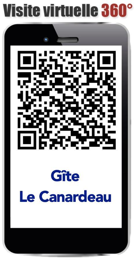 Apartment Renove Et Equipe 2 Personnes Le Canardeau *